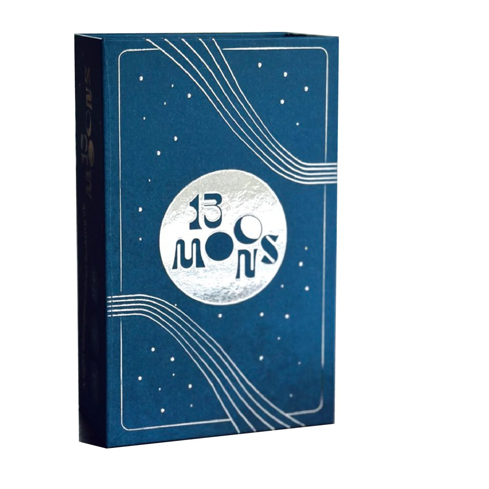 13 Moons: A Celestial Adventure!