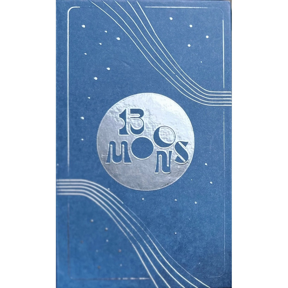 13 Moons: A Celestial Adventure!