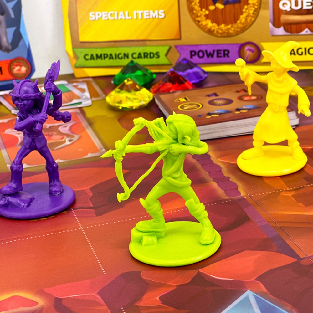The Quest Kids