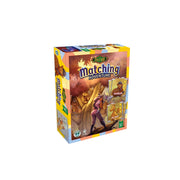 The Quest Kids: Matching Adventure