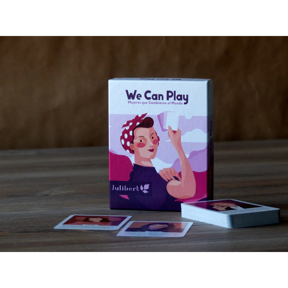 We Can Play