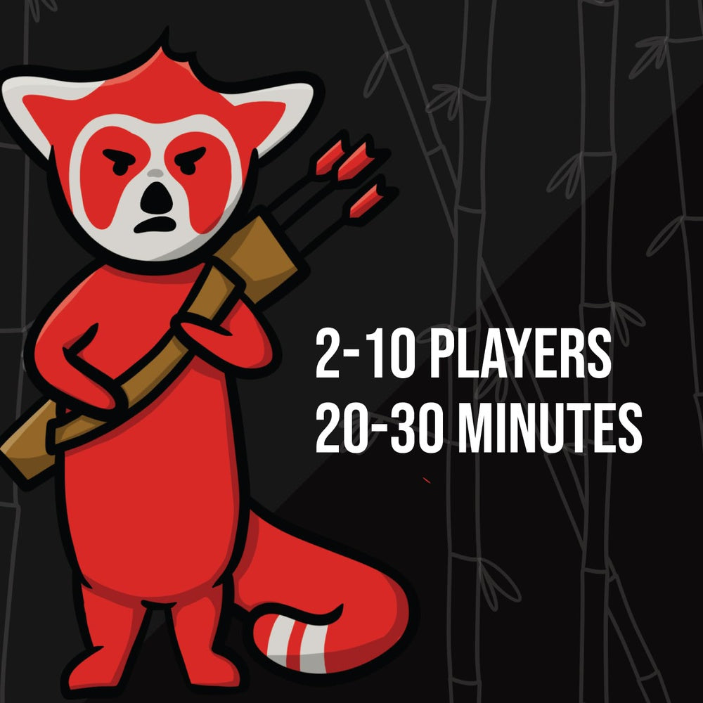 Panda Royale