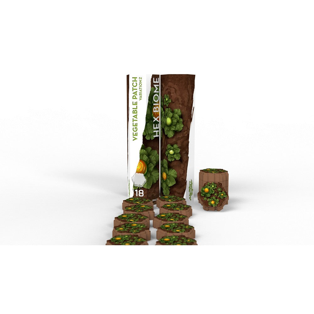 SOURCE: Starter Fantasy Forest