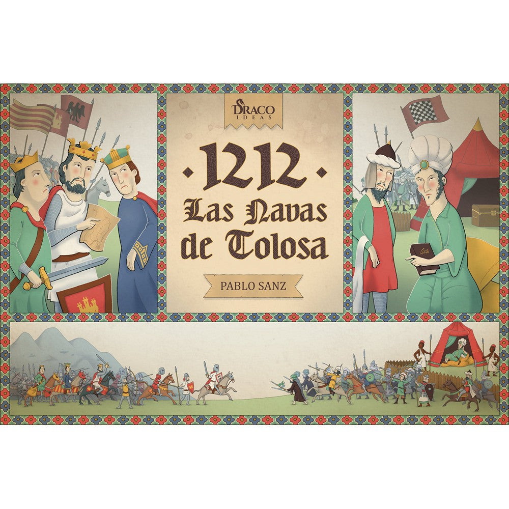 1212 Las Navas de Tolosa