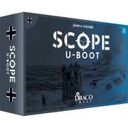 Scope U-boot
