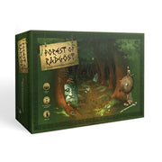 Forest of Radgost - Acorn English Version