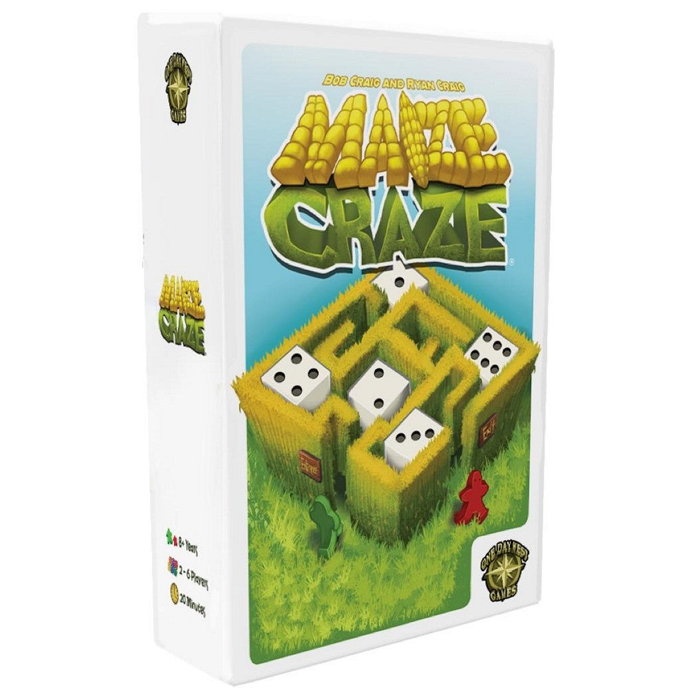 Maize Craze
