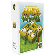 Maize Craze