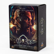 Astra: Vestiges of Deep Space