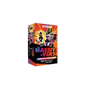 The Massive-Verse FCG Teamup Expansion