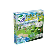 Table Golf Association Family Edition Big Box