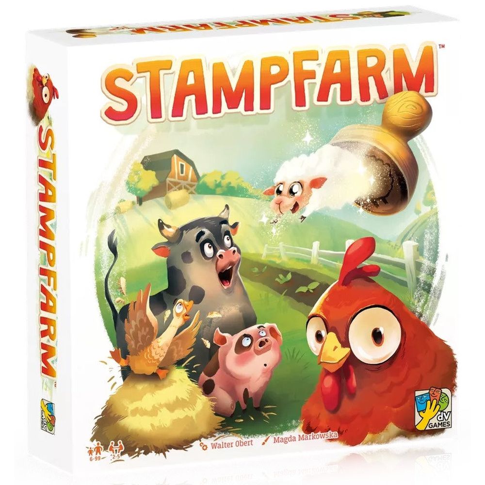 Stampfarm