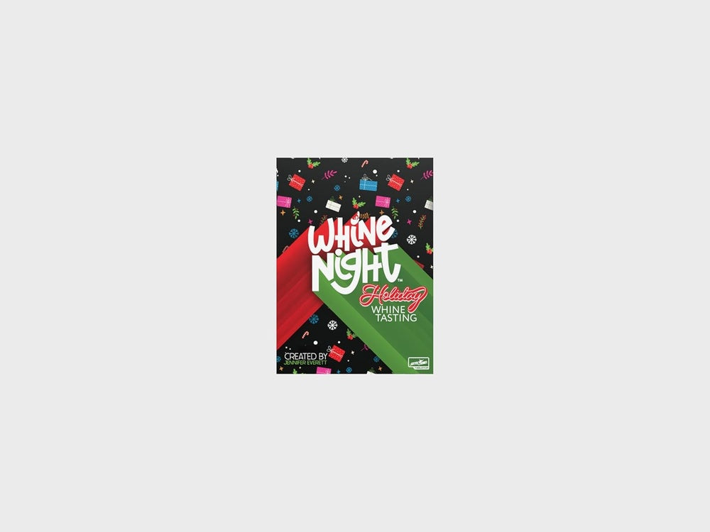 Whine Night Holdiay