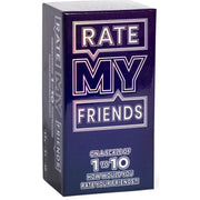 Rate My Friends
