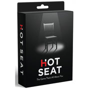 Hot Seat - Tuck Box