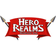 Hero Realms Monk Character Pack