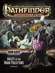 Pathfinder: IG Valley of the Brain Collcetors (4 of 6)