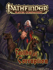 Pathfinder: Faiths of Corruption