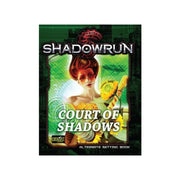 Shadowrun Court of Shadows