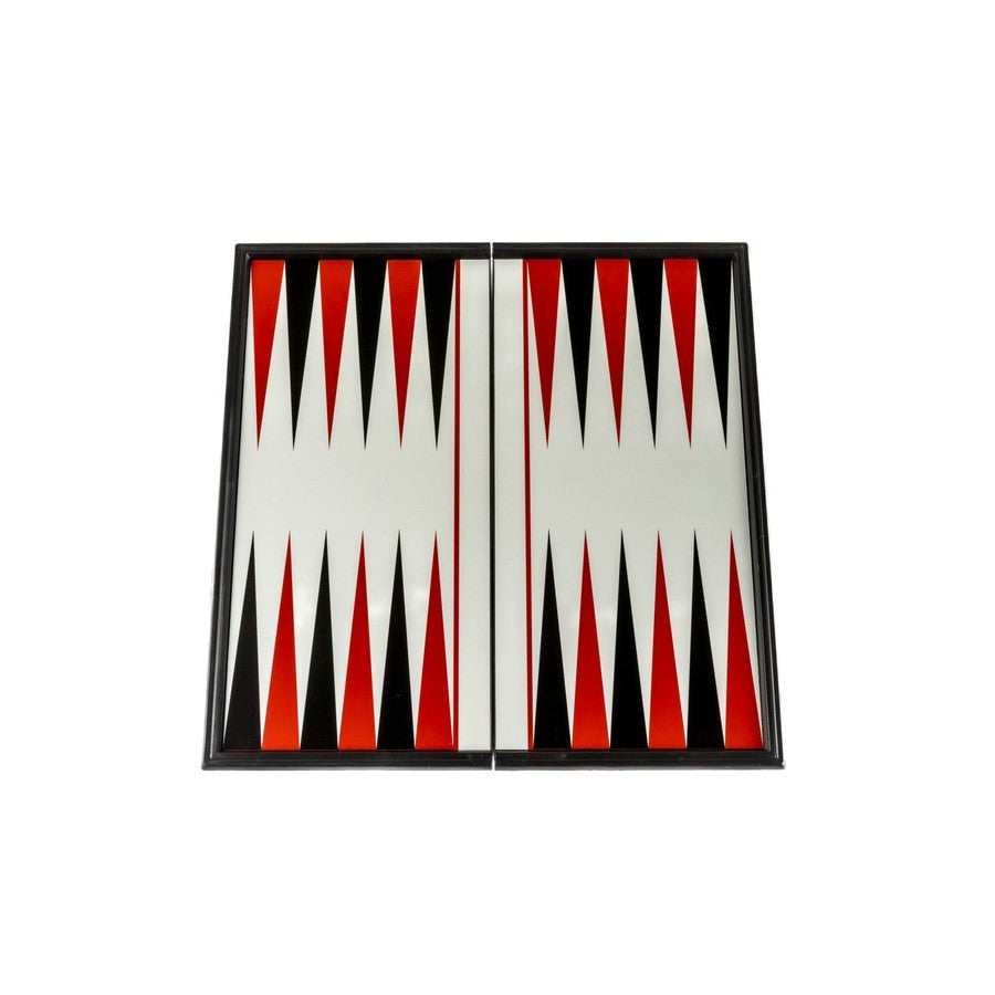 LPG Classics Magnetic Backgammon