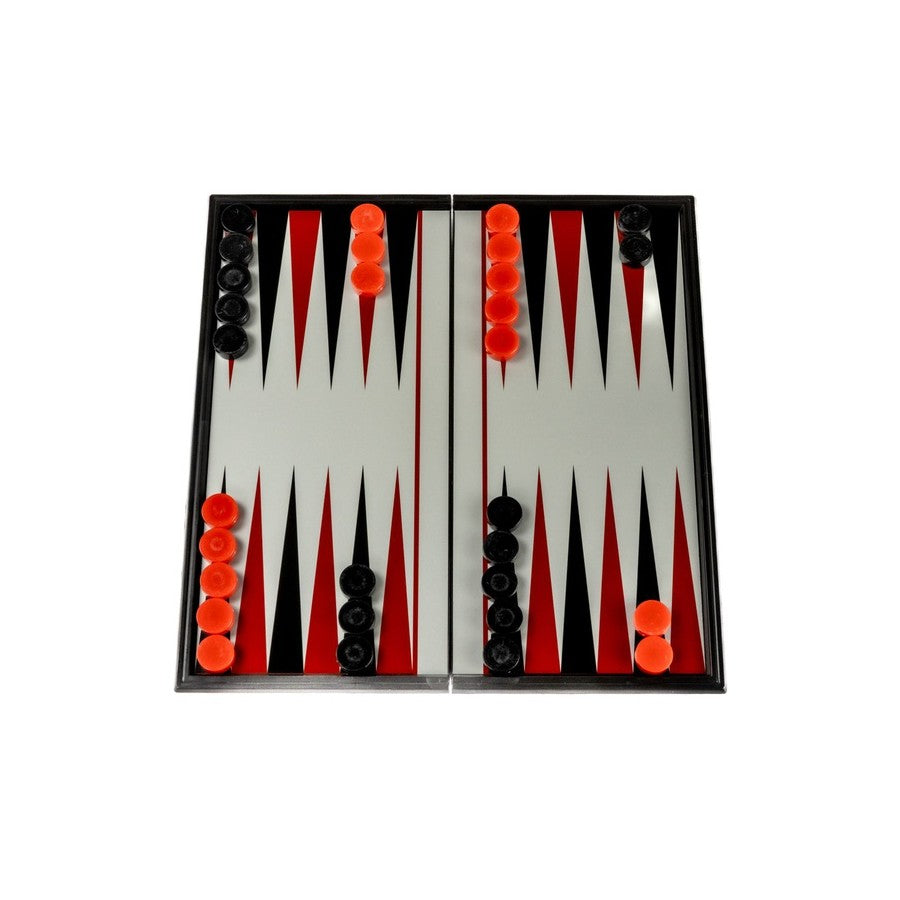 LPG Classics Magnetic Backgammon