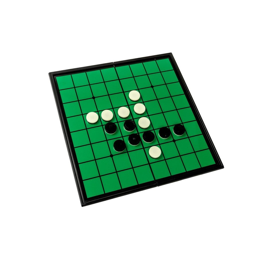 LPG Classics Magnetic Reversi