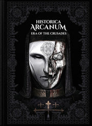 D&D 5e - Historica Arcanum: Era of the Crusades