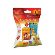 The Lion King Snap Card Game