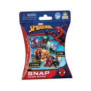 Spider-Man Snap Card Game