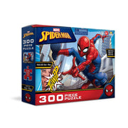 Spider-Man 300pce Puzzle