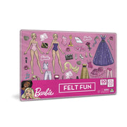 Barbie Felt Fun