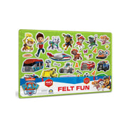 Paw Patrol Felt Fun