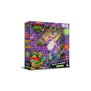 Teenage Mutant Ninja Turtles Press-O-Matic