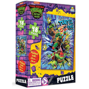 Teenage Mutant Ninja Turtles 48pce Boxed Puzzle