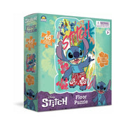 Stitch 46pce Floor Puzzle