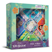 Stitch Press-O-Matic