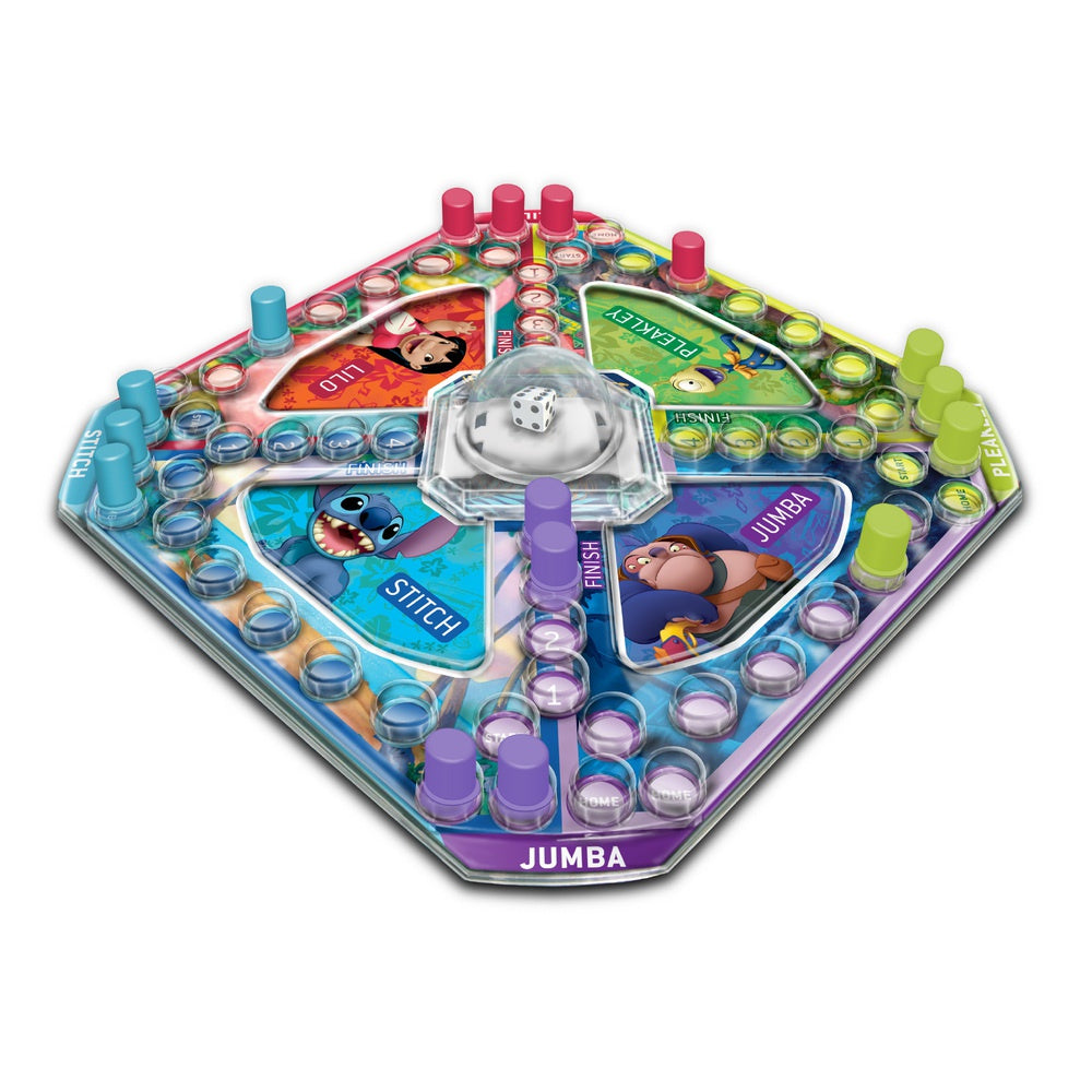 Stitch Press-O-Matic