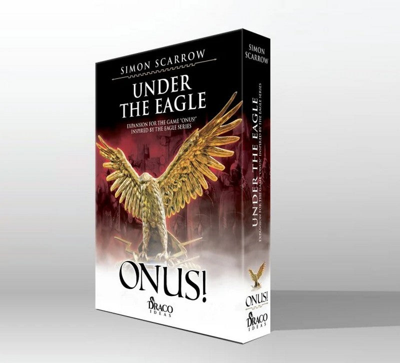 ONUS! Under the Eagle