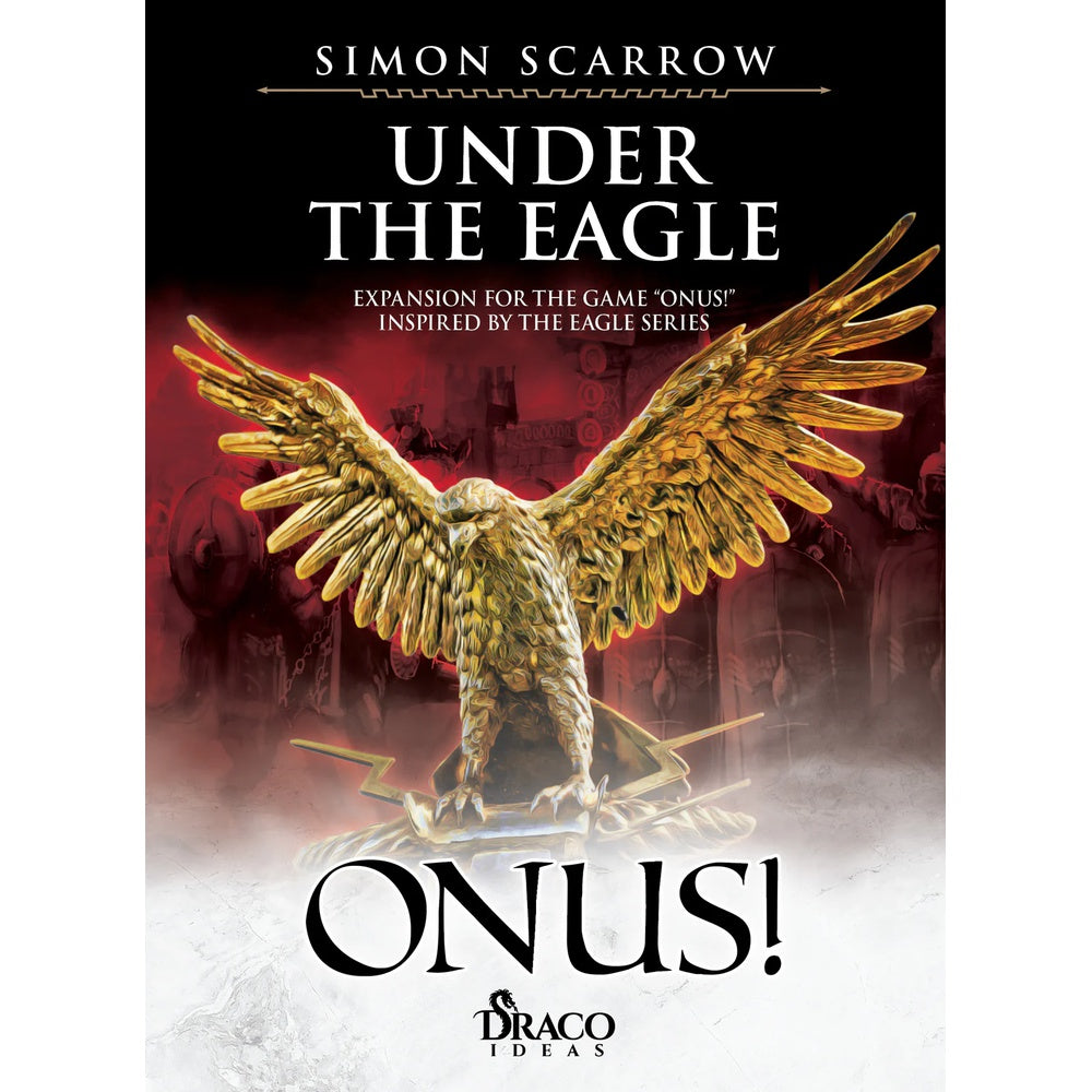 ONUS! Under the Eagle
