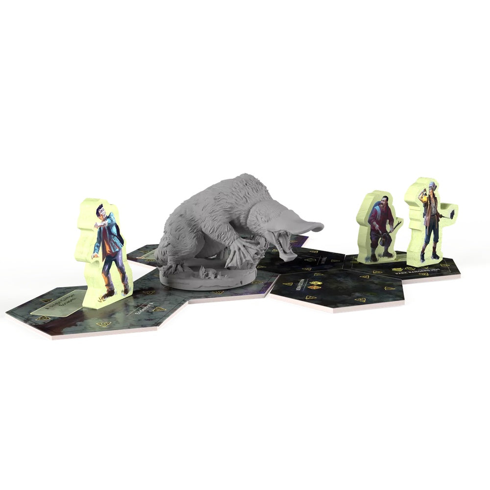 Drop Bears - Ancient Oonah Expansion