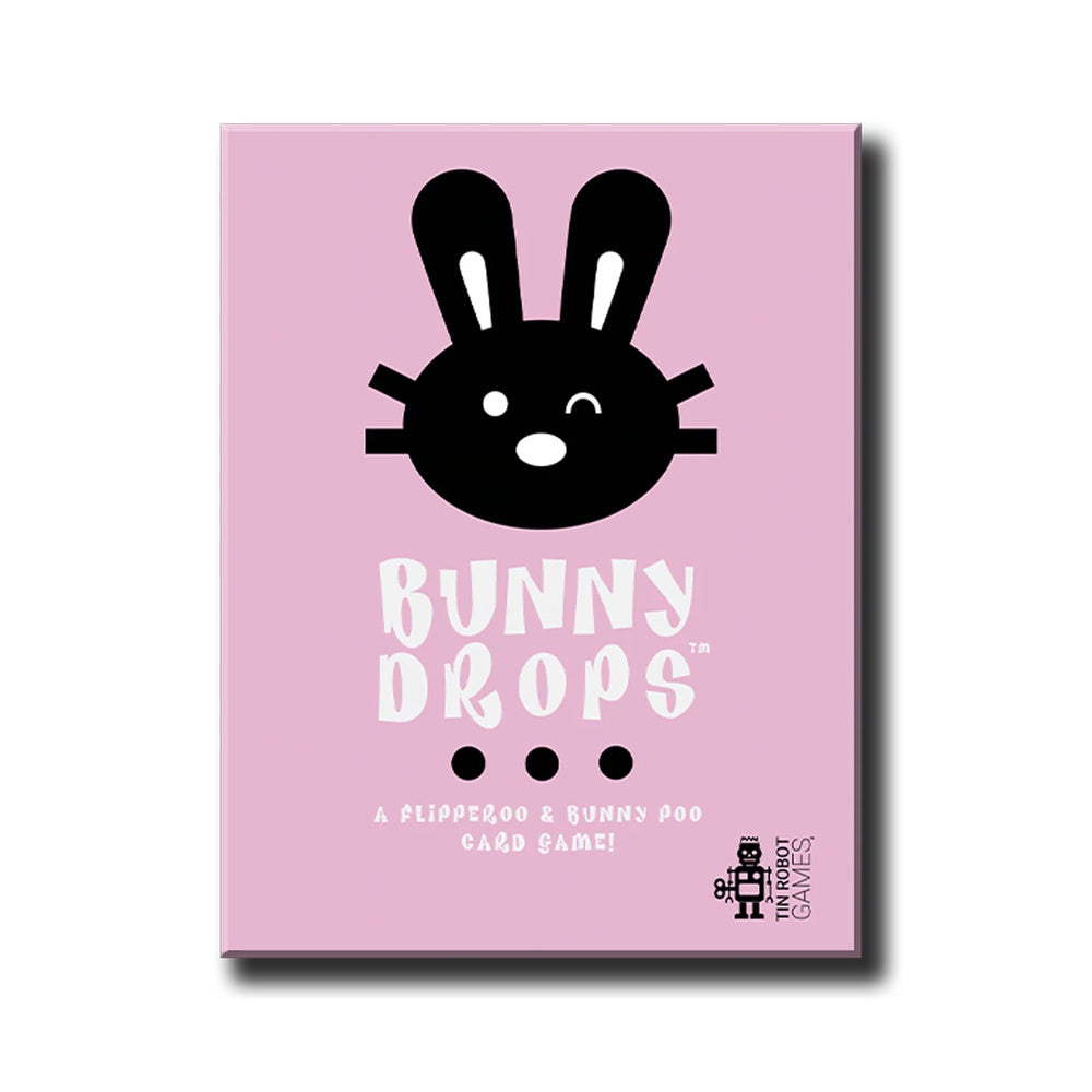 Bunny Drops
