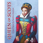 Queen of Scots: The Card Game