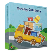 Moving Company