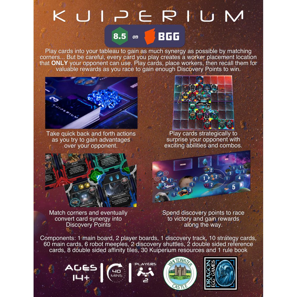 Kuiperium