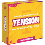 Tension