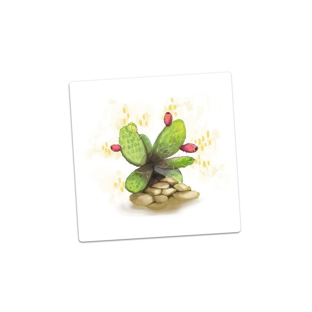 Petrichor - Cactus Promo Tile