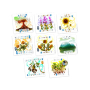 Petrichor Collectors Edition Promos