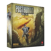 Posthuman - Survive / Evolve