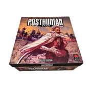 Posthuman Saga - Core Game Deluxe Edition