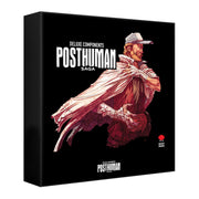 Posthuman Saga - Deluxe Components Expansion